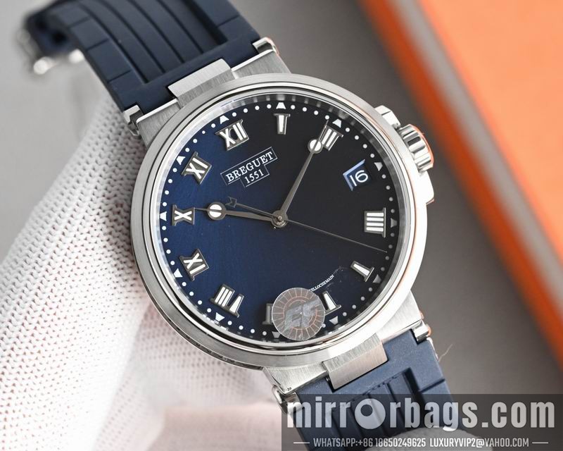 Replica Breguet 40mm 101410 Watch