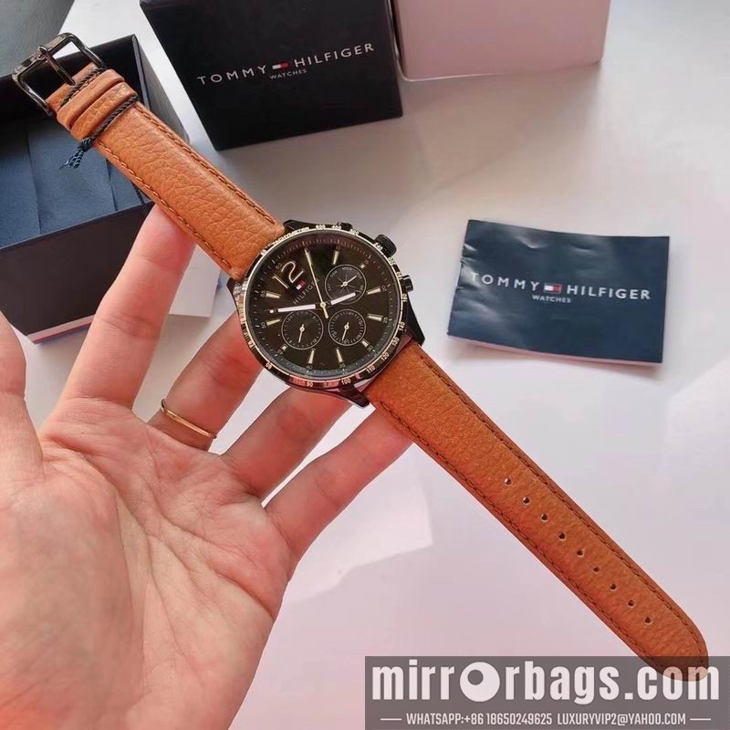 Replica Tommy 46mm 101067 Watch