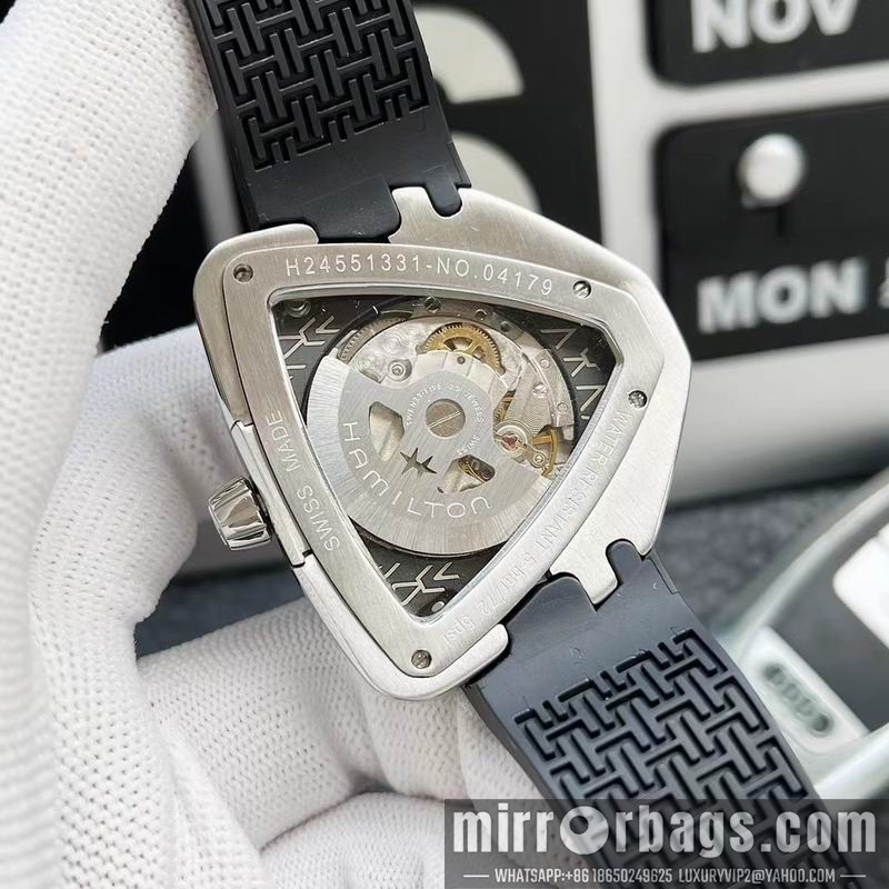 Replica Hamilton 45mm 042403 Watch