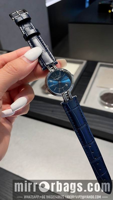 Replica Dior watch 101445 Watch