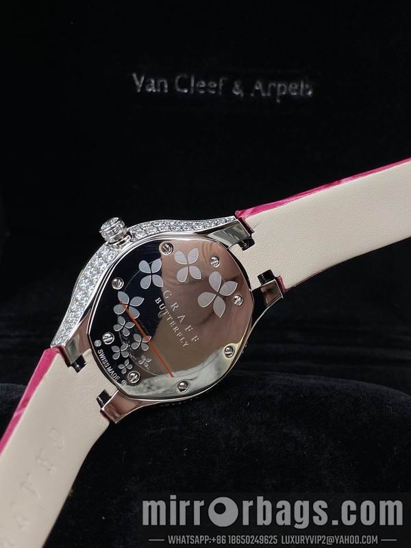 Replica Graff 33mm 010501 Watch