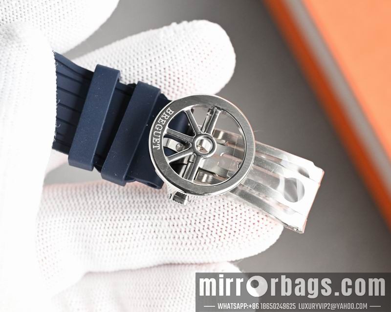 Replica Breguet 40mm 101410 Watch