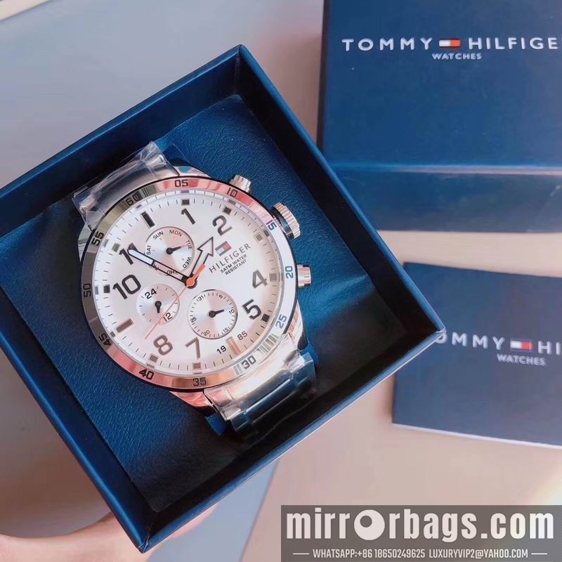 Replica Tommy 44mm 101033 Watch