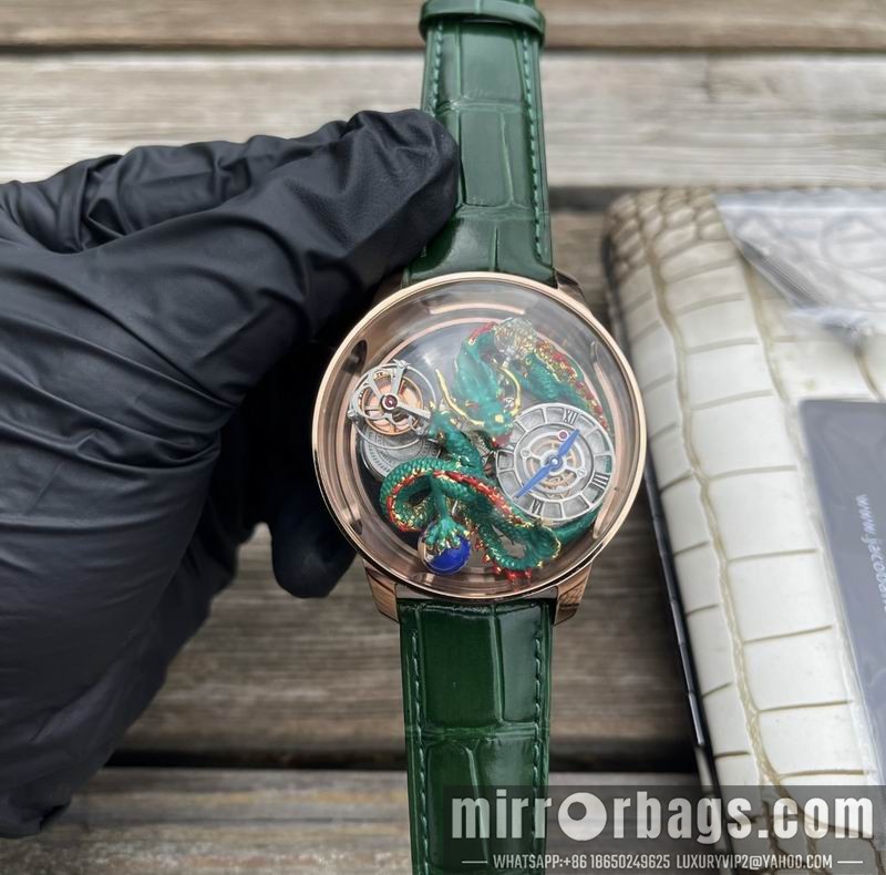 Replica Jacob & Co 47mm 111463 Watch