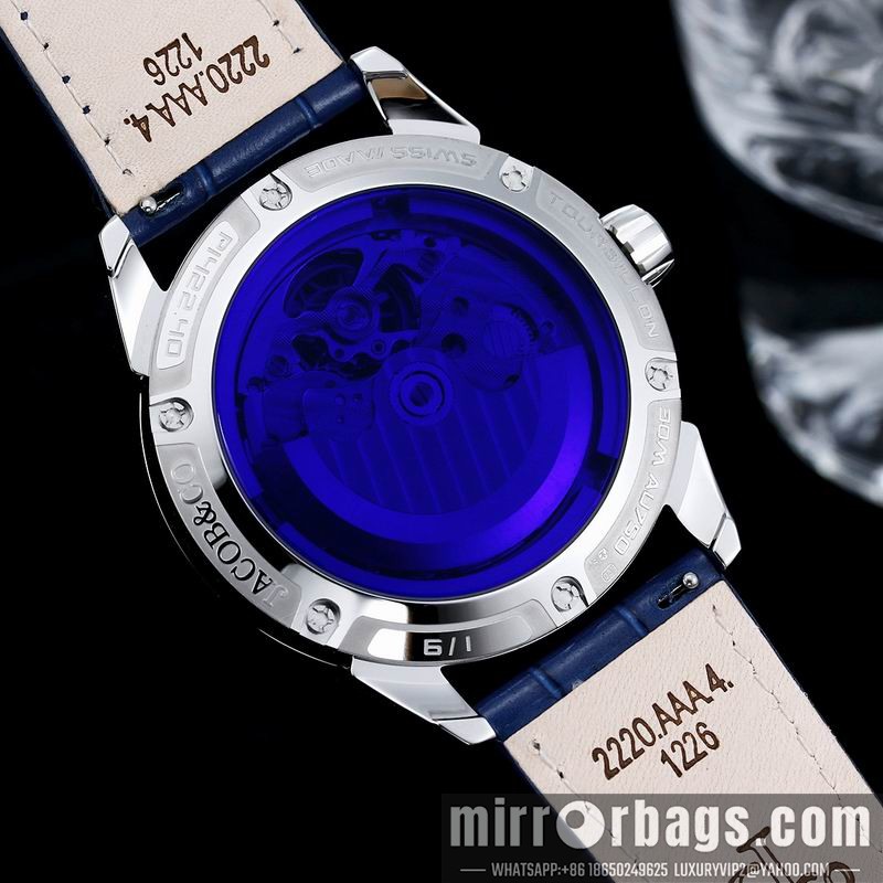 Replica Jacob & Co 44mm 110315 Watch