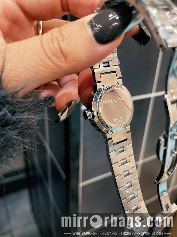 Replica Bvlgari 26mm 101434 Watch
