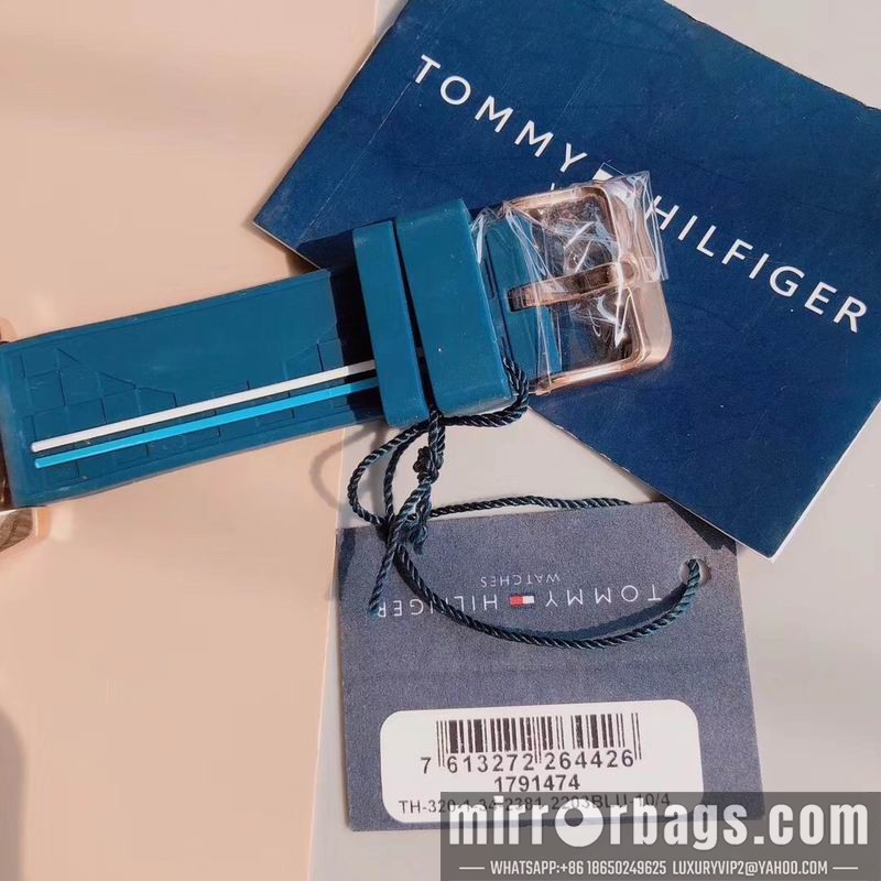 Replica Tommy 44mm 101038 Watch