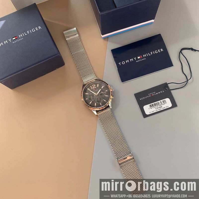 Replica Tommy 44mm 101051 Watch