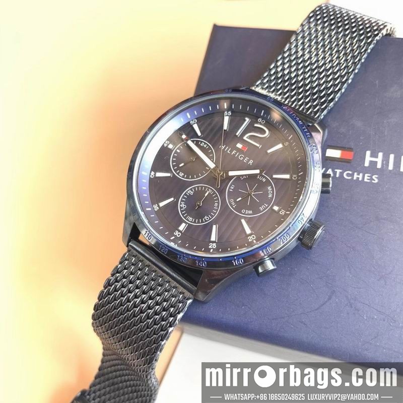 Replica Tommy 44mm 101051 Watch