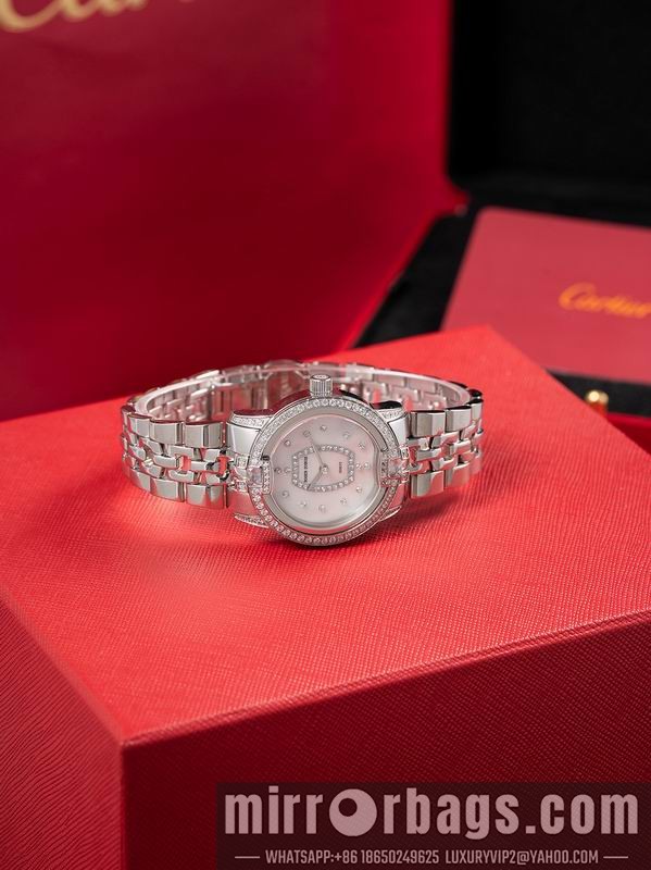 Replica Roger Dubuis 33mm 040915 Watch