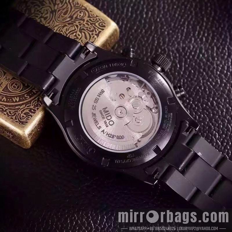 Replica Mido 42mm 042418 Watch