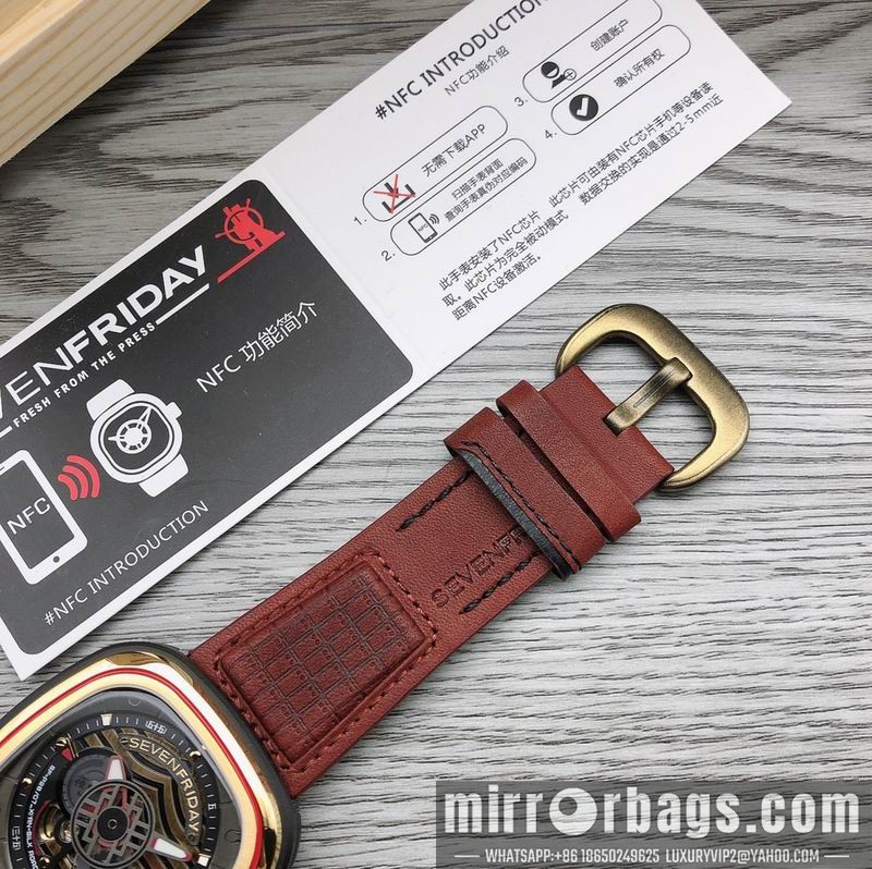 Replica Seven Friday watch 090423 Watch