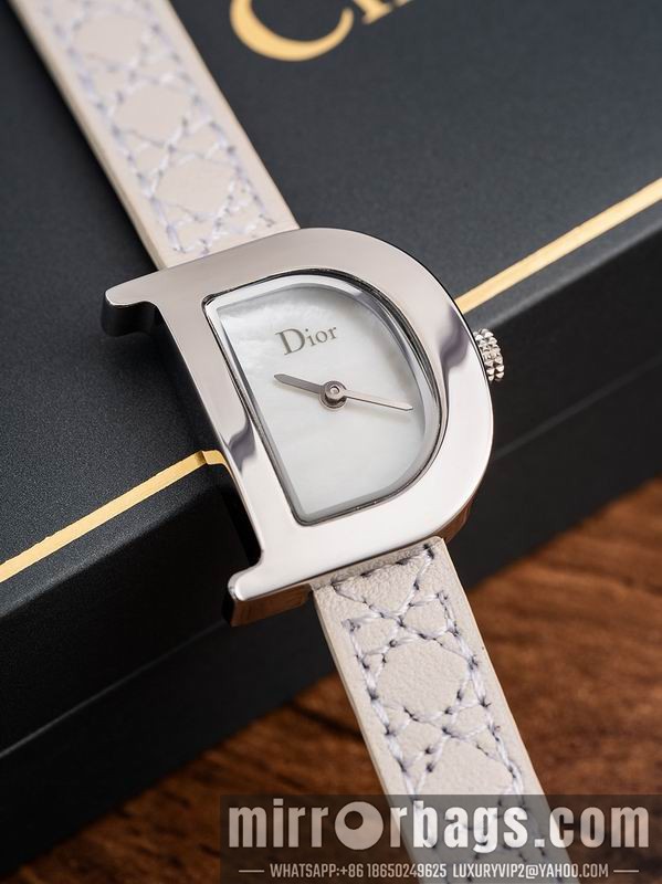 Replica Dior 24X18mm 101439 Watch