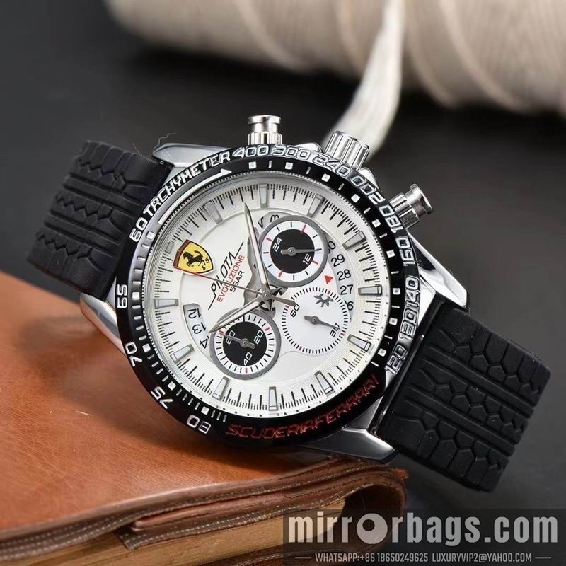 Replica Ferrari watch 080404 Watch