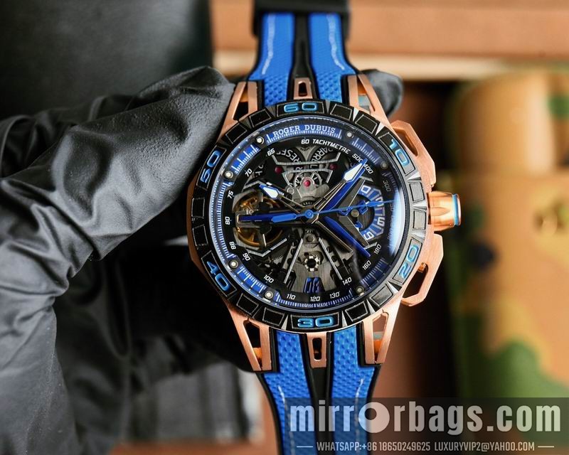 Replica Roger Dubuis 46mm 111432 Watch