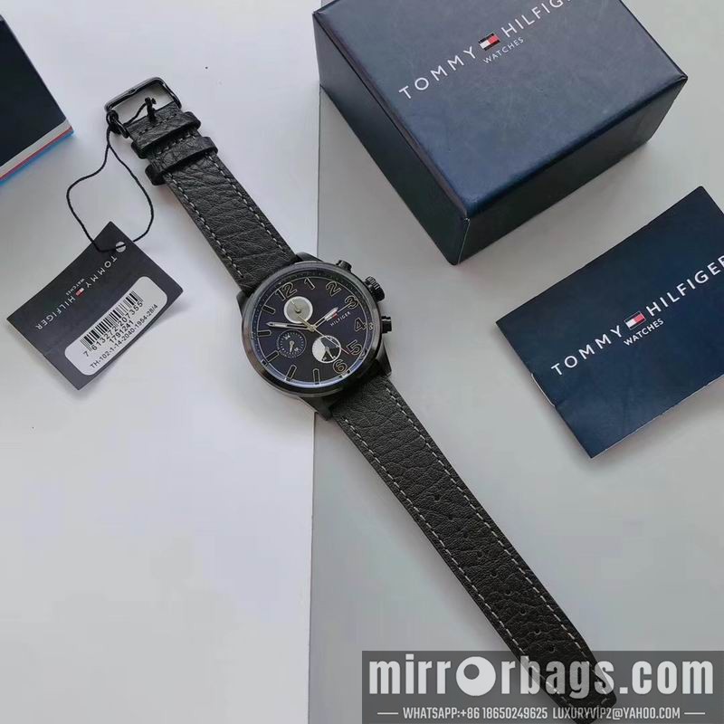 Replica Tommy 44mm 101027 Watch