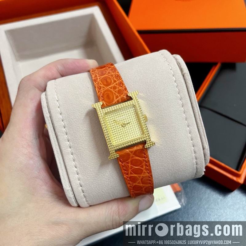 Replica Hermes 21mm 101596 Watch