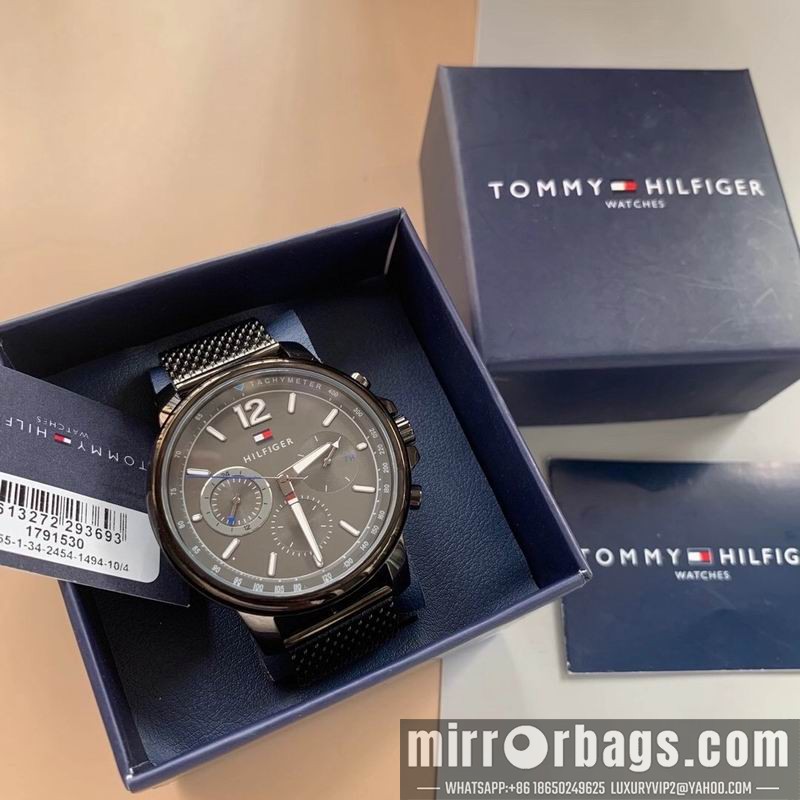 Replica Tommy 44mm 101051 Watch