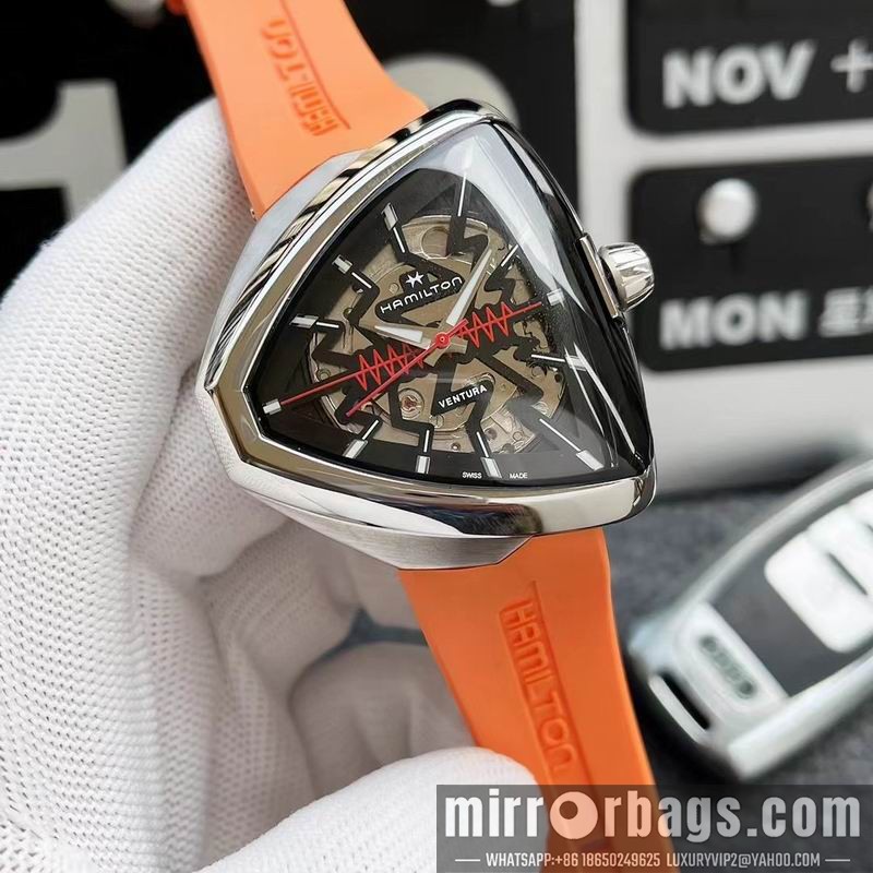 Replica Hamilton 45mm 042403 Watch