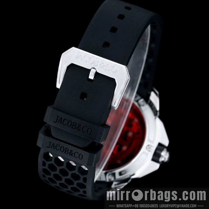 Replica Jacob & Co 44mm 110324 Watch