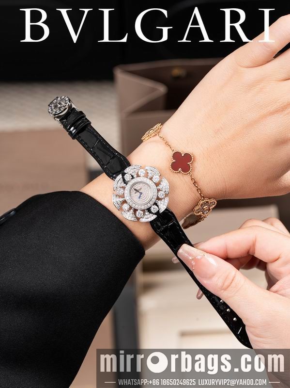 Replica Blvgari watch 0804100 Watch