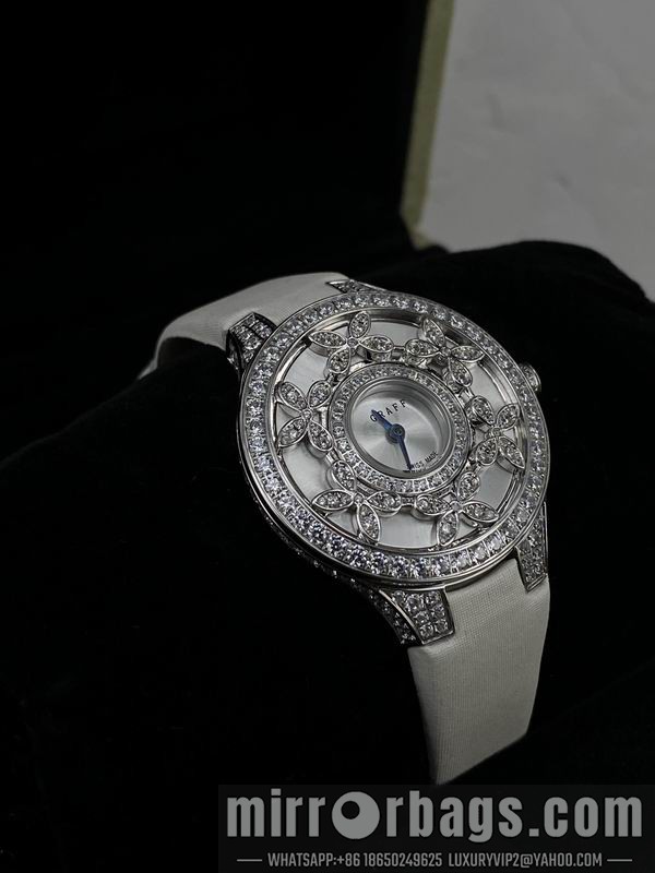 Replica Graff 33mm 010501 Watch