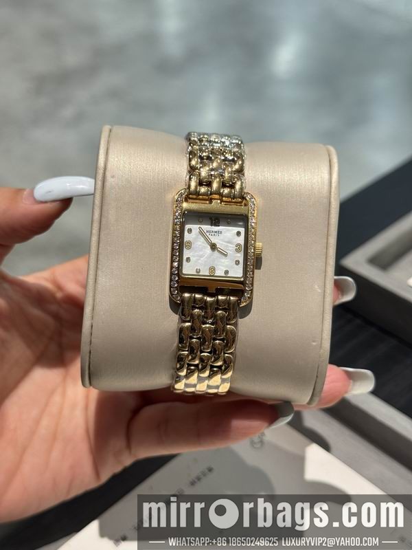 Replica Hermes 23X23mm 101528 Watch