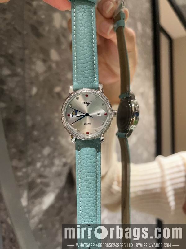 Replica Tissot W30mm M40mm 101559 Watch