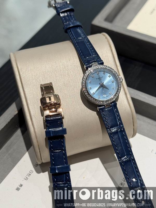 Replica Tissot 26mm 101542 Watch