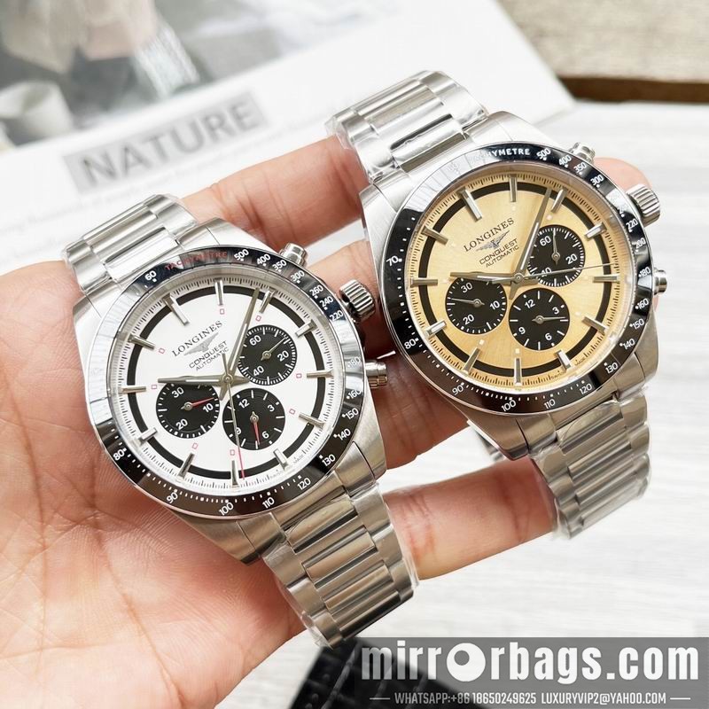 Replica Longines 42mm 082361 Watch