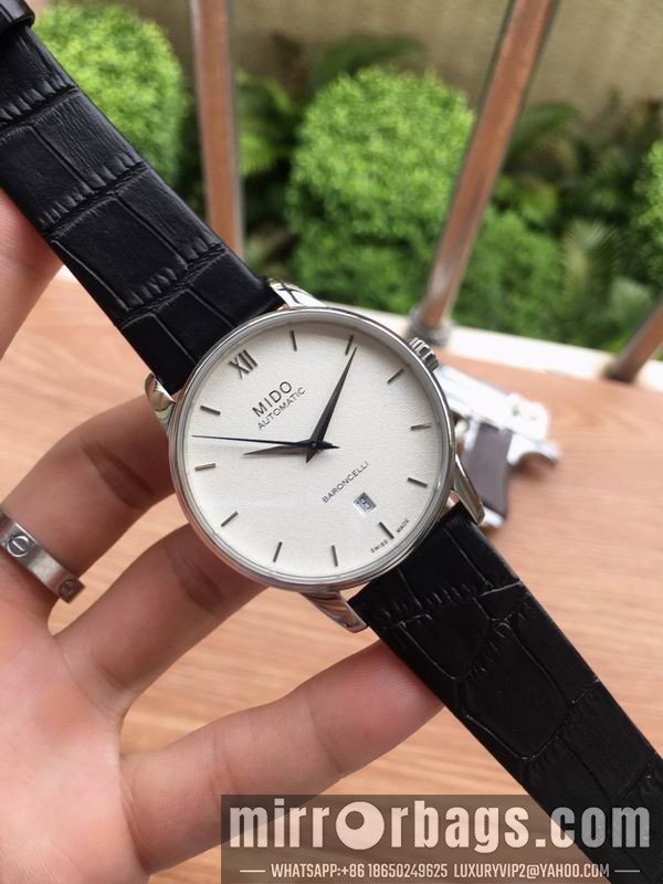 Replica Mido 39.5mm 042463 Watch