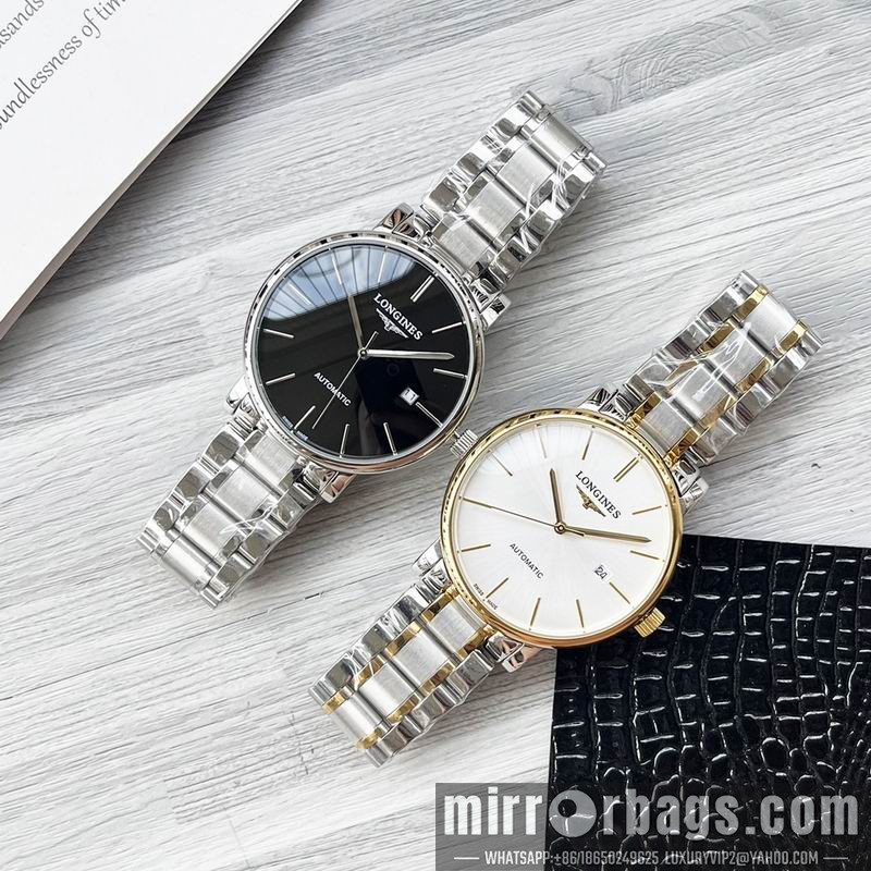 Replica Longines 41mm 082360 Watch