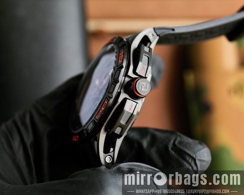 Replica Roger Dubuis 46mm 111432 Watch