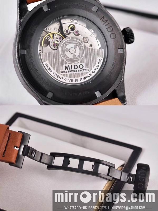 Replica Mido 42mm 042401 Watch