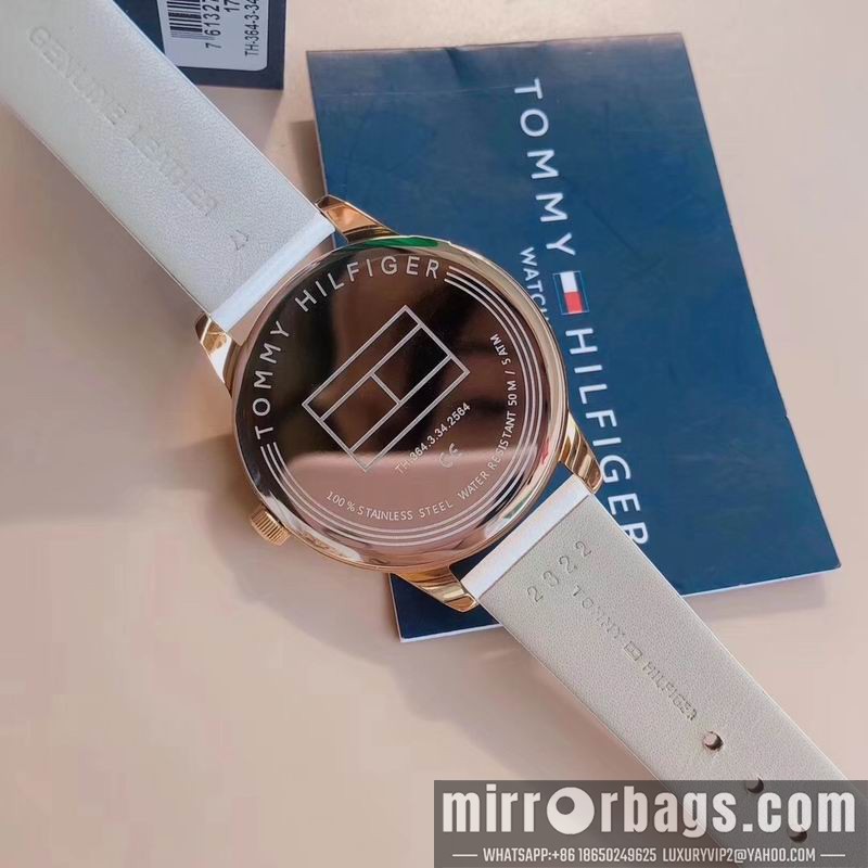 Replica Tommy 38mm 101015 Watch