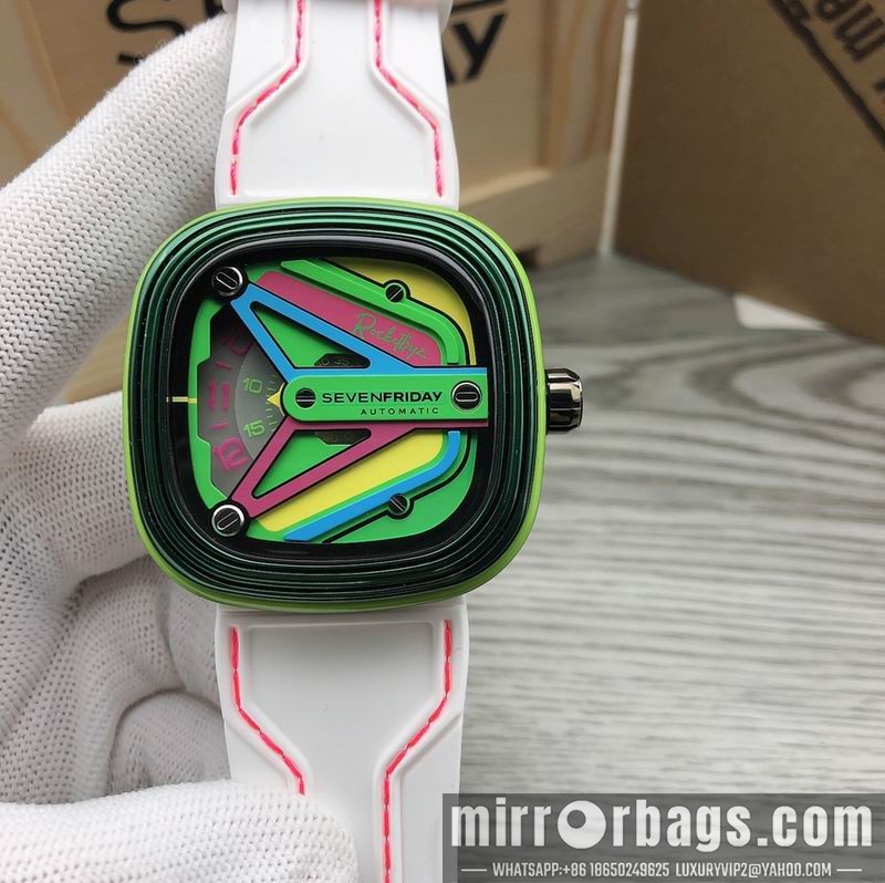 Replica Seven Friday watch 090452 Watch