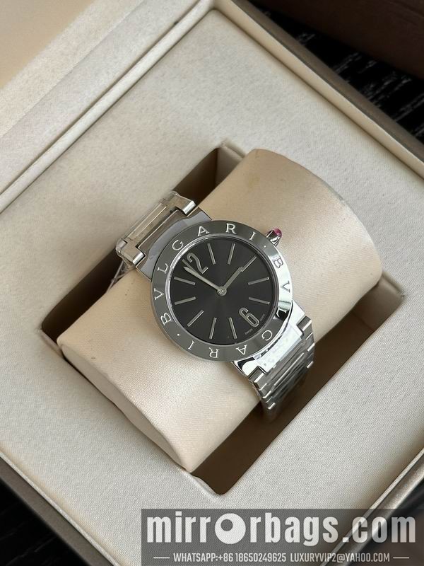 Replica Bvlgari 33mm 080604 Watch