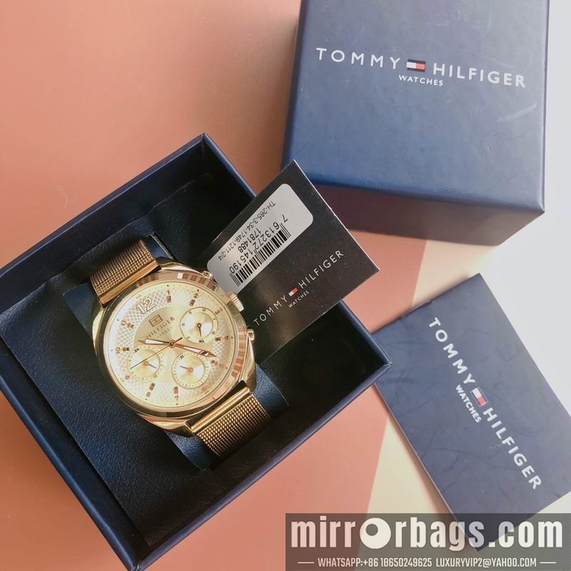 Replica Tommy 38mm 101020 Watch