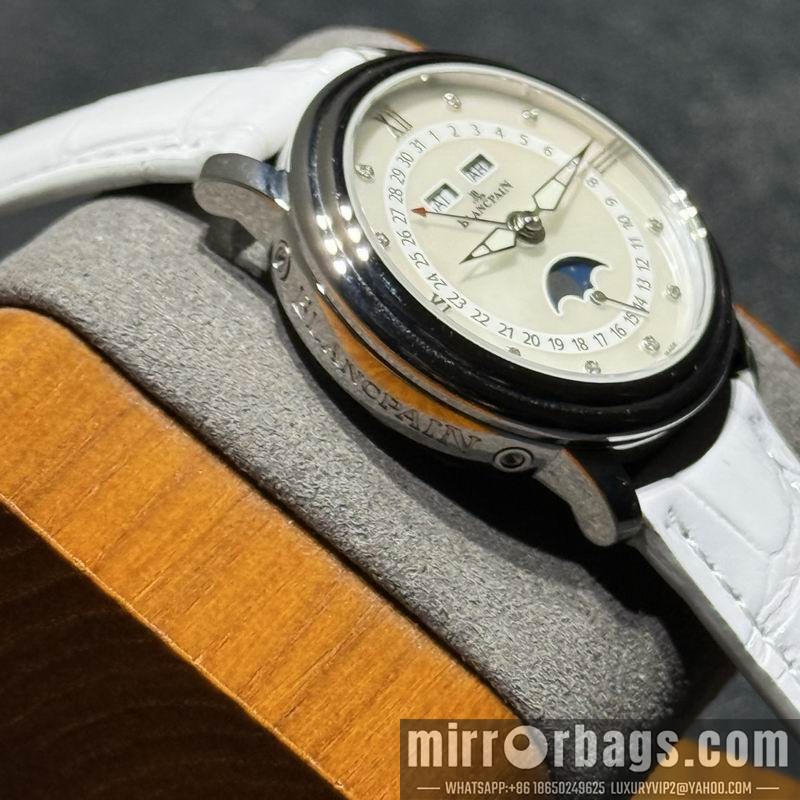 Replica Blancpain 35mm 040928 Watch