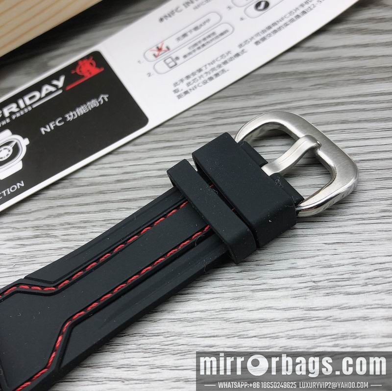 Replica Seven Friday 47mm 090451 Watch
