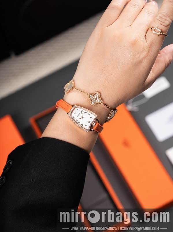 Replica Hermes 20X27.2mm 080602 Watch