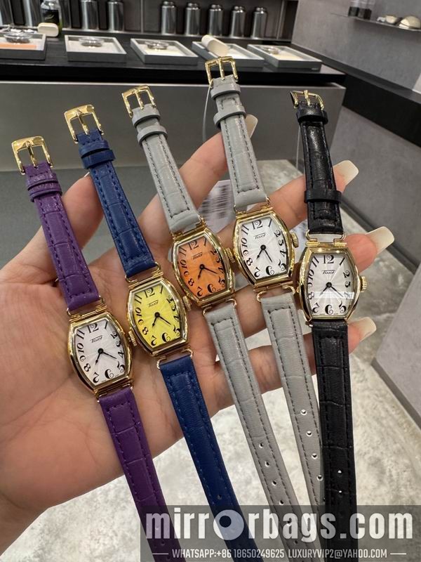 Replica Tissot 22mm 101429 Watch