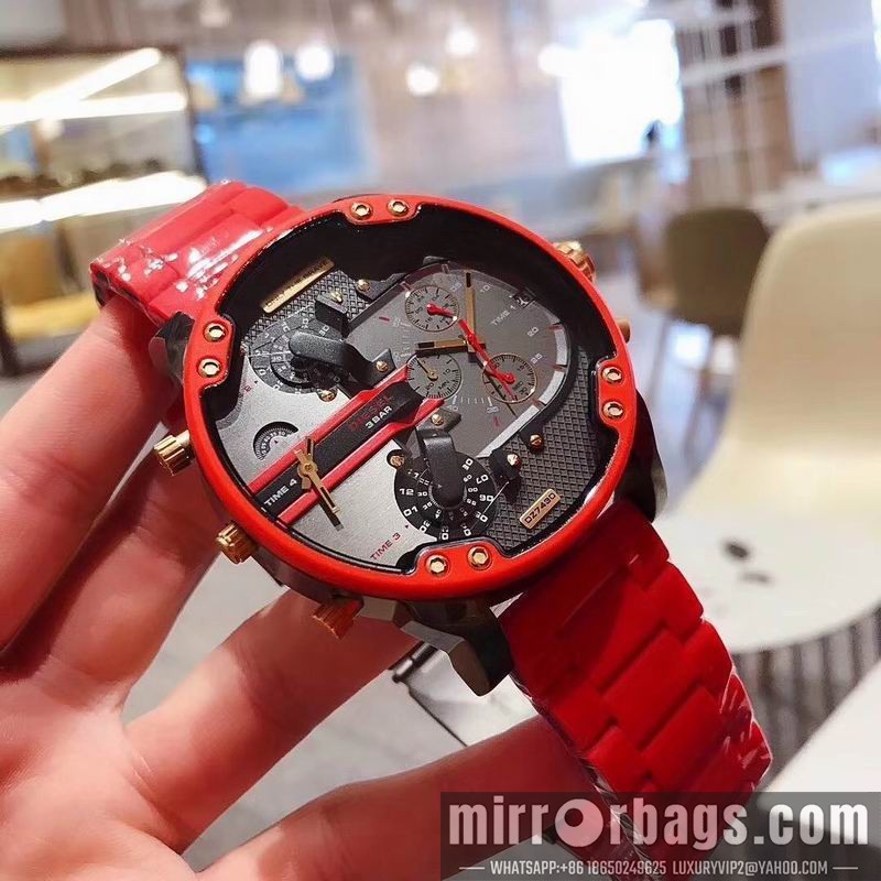 Replica Diesel 56mm 082221 Watch
