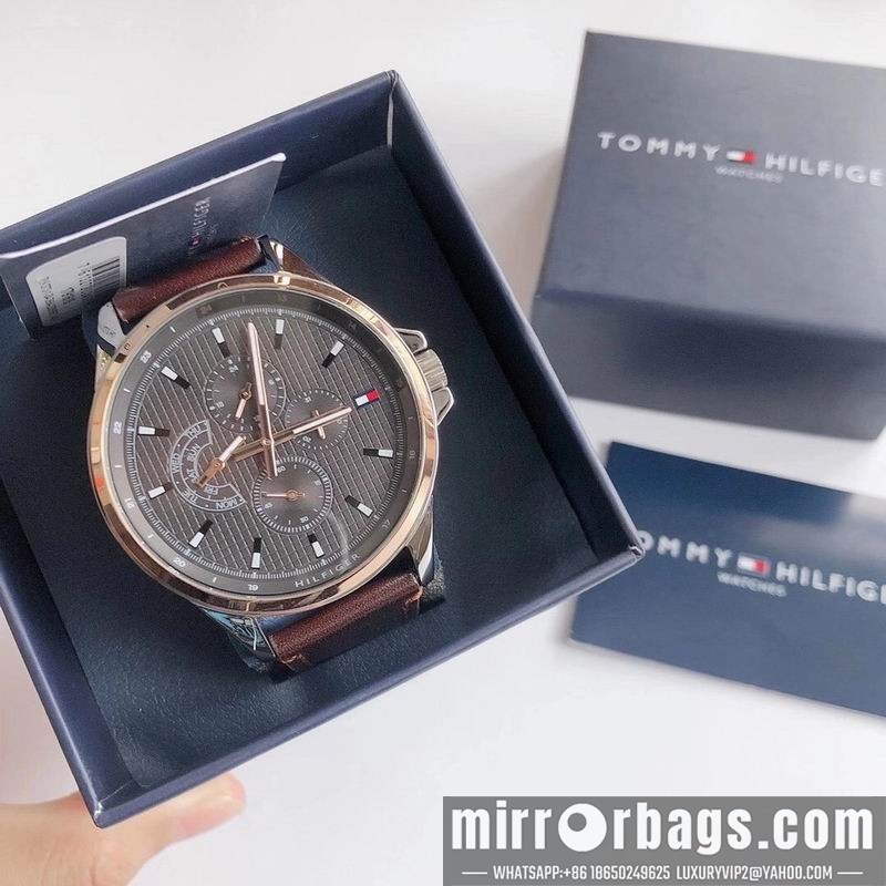 Replica Tommy 44mm 101044 Watch