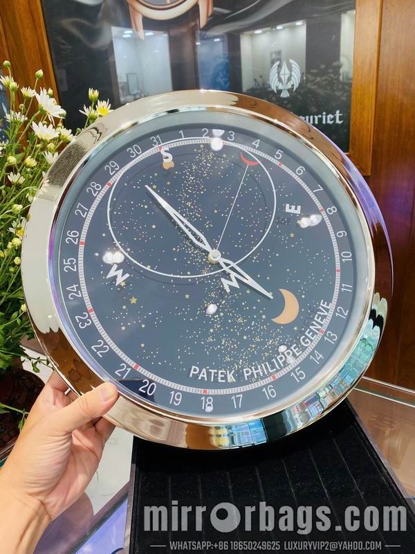 Replica Patek Philippe clock 0805 Watch