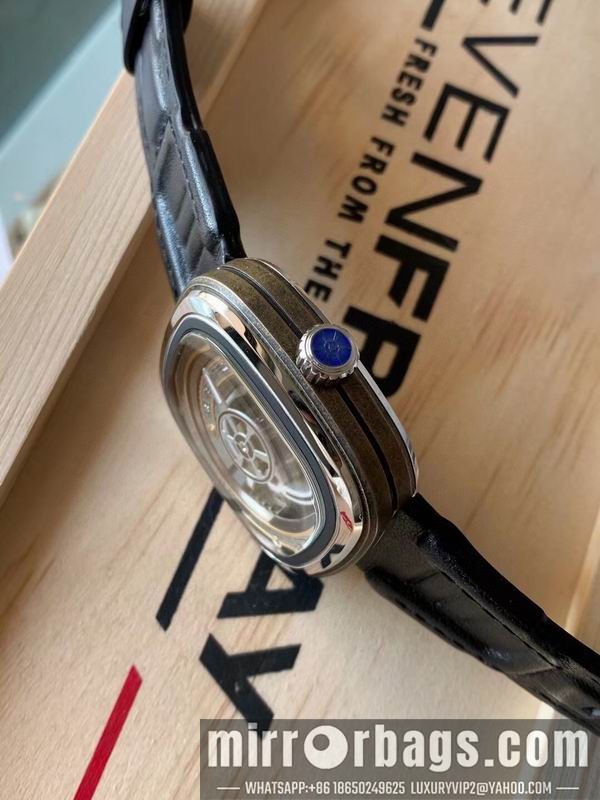 Replica Seven Friday 47mm 090468 Watch