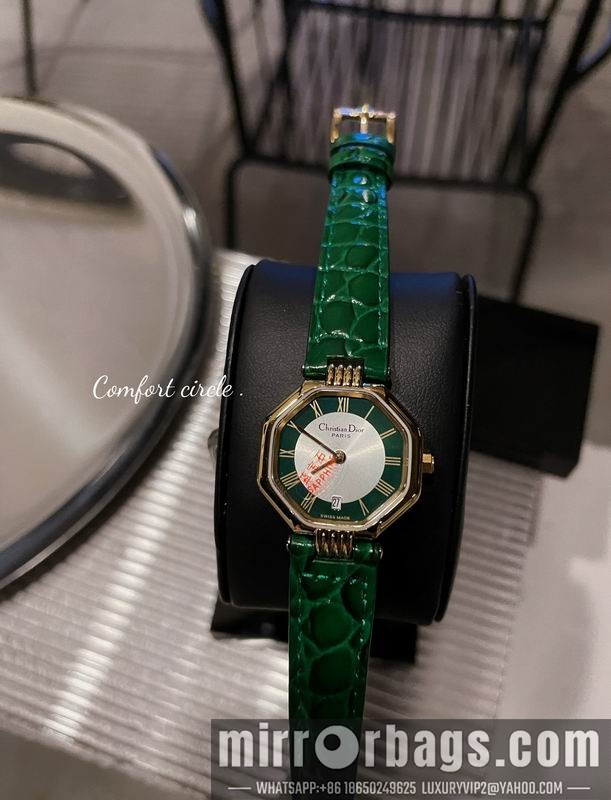 Replica Dior watch 111409 Watch