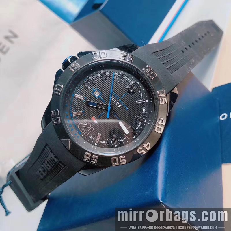 Replica Tommy 44mm 101040 Watch