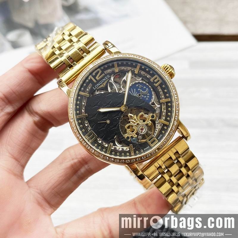 Replica Longines 42mm 110960 Watch
