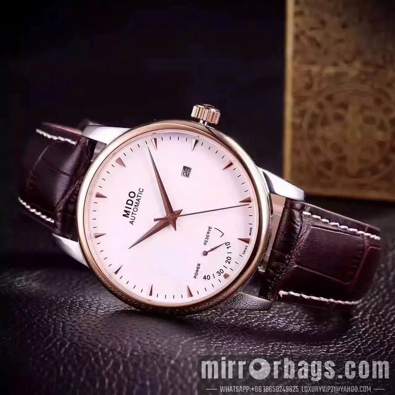Replica Mido 42mm 042440 Watch